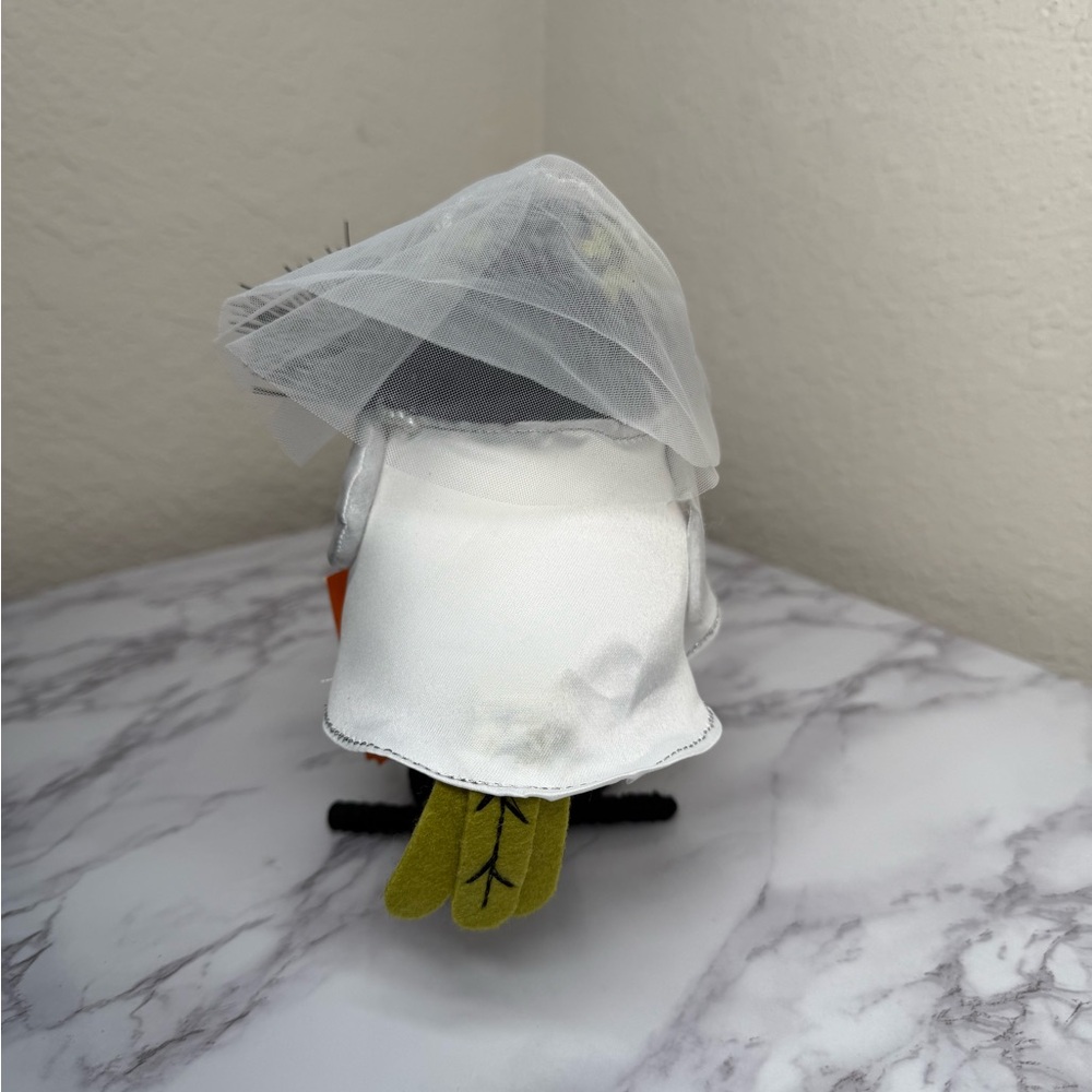 Target Hyde and Eek Boutique 2023 Halloween Birds Freda Bride - Picture 5 of 5